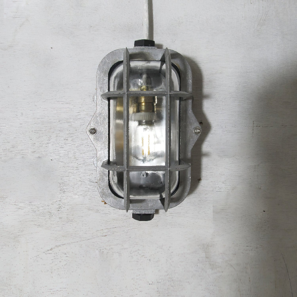 Marineer aplique de pared