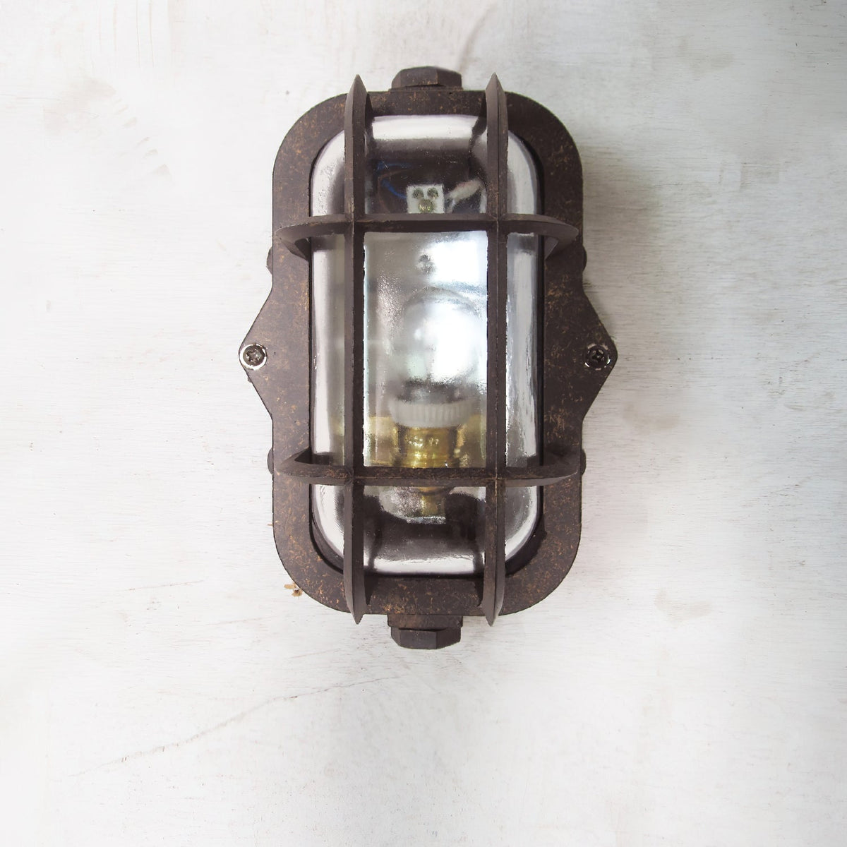 Marineer aplique de pared