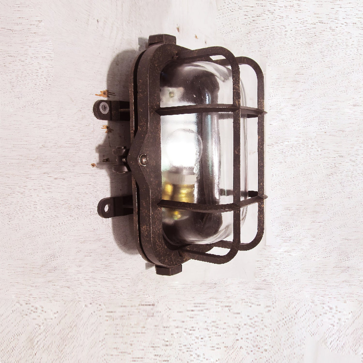 Marineer aplique de pared
