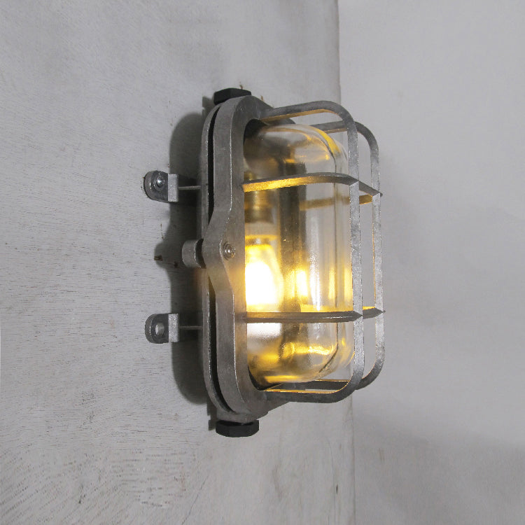 Marineer aplique de pared