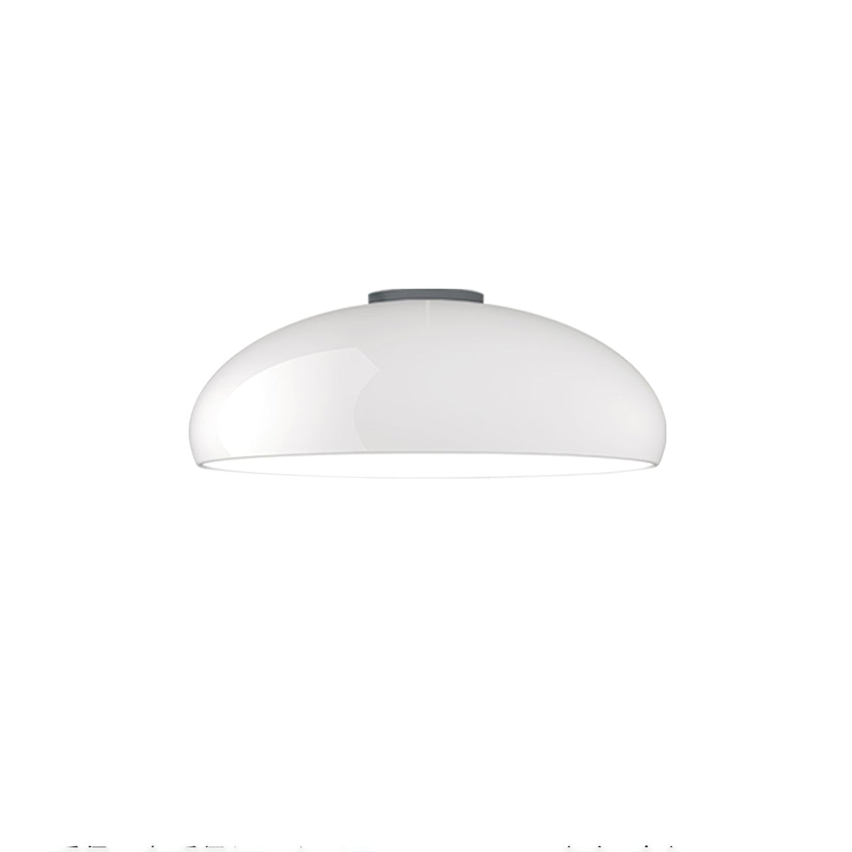 Tevenor lámpara de techo moderna minimalista