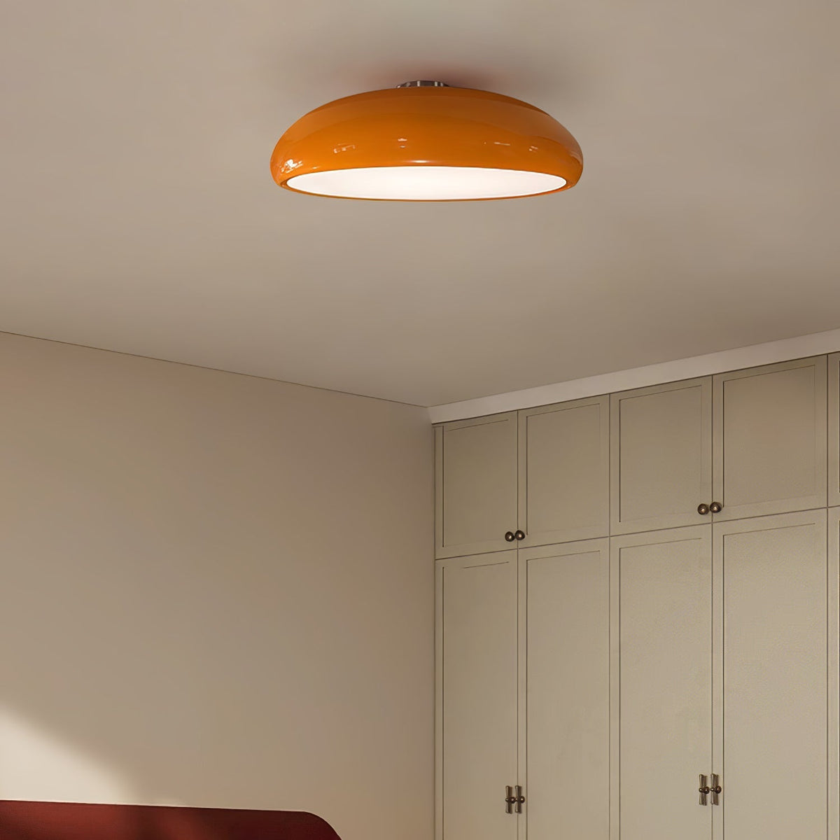 Tevenor lámpara de techo moderna minimalista