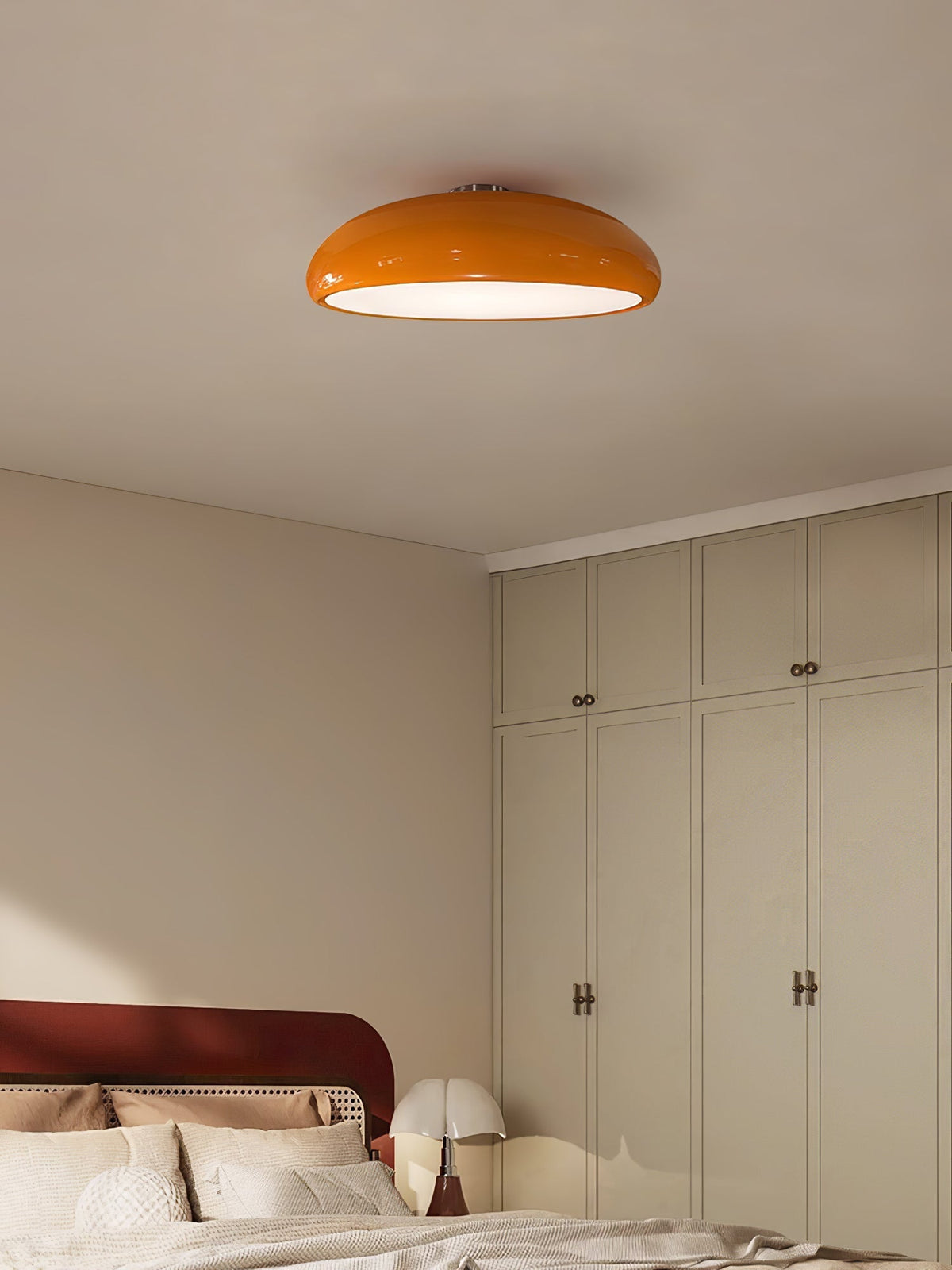 Tevenor lámpara de techo moderna minimalista