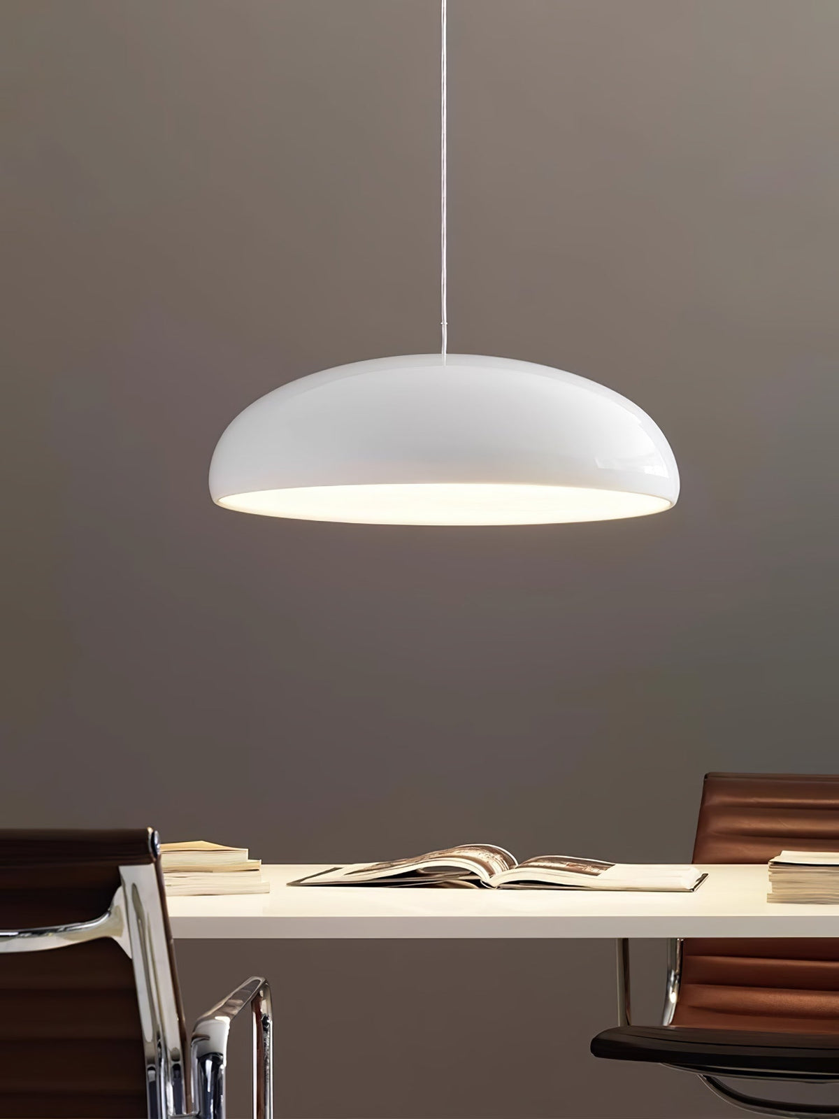 Renaraine lámpara colgante minimalista