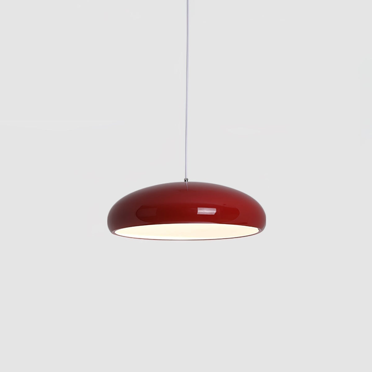 Renaraine lámpara colgante minimalista