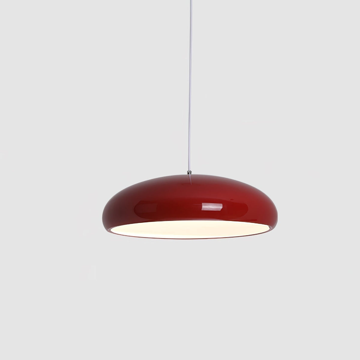 Renaraine lámpara colgante minimalista