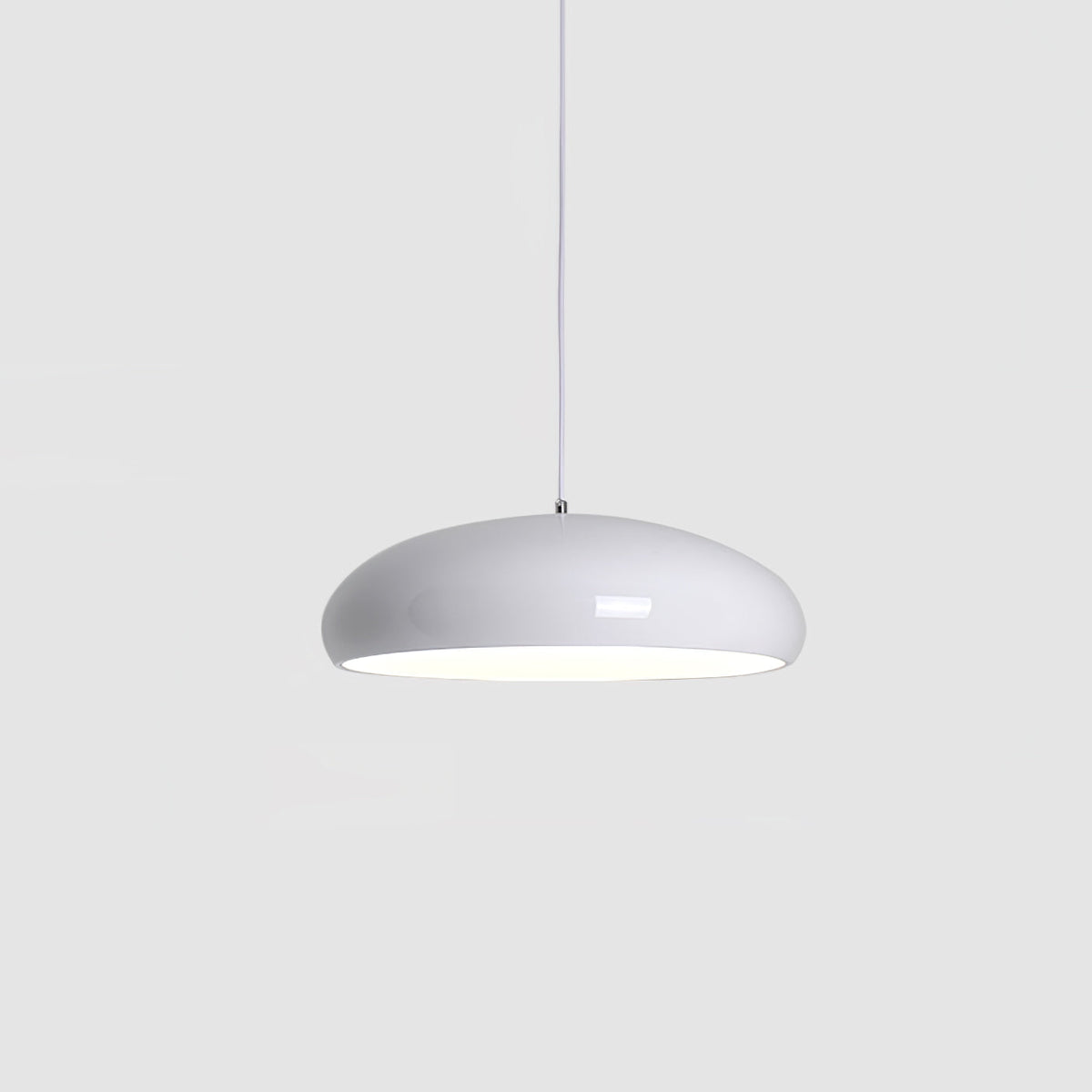 Renaraine lámpara colgante minimalista