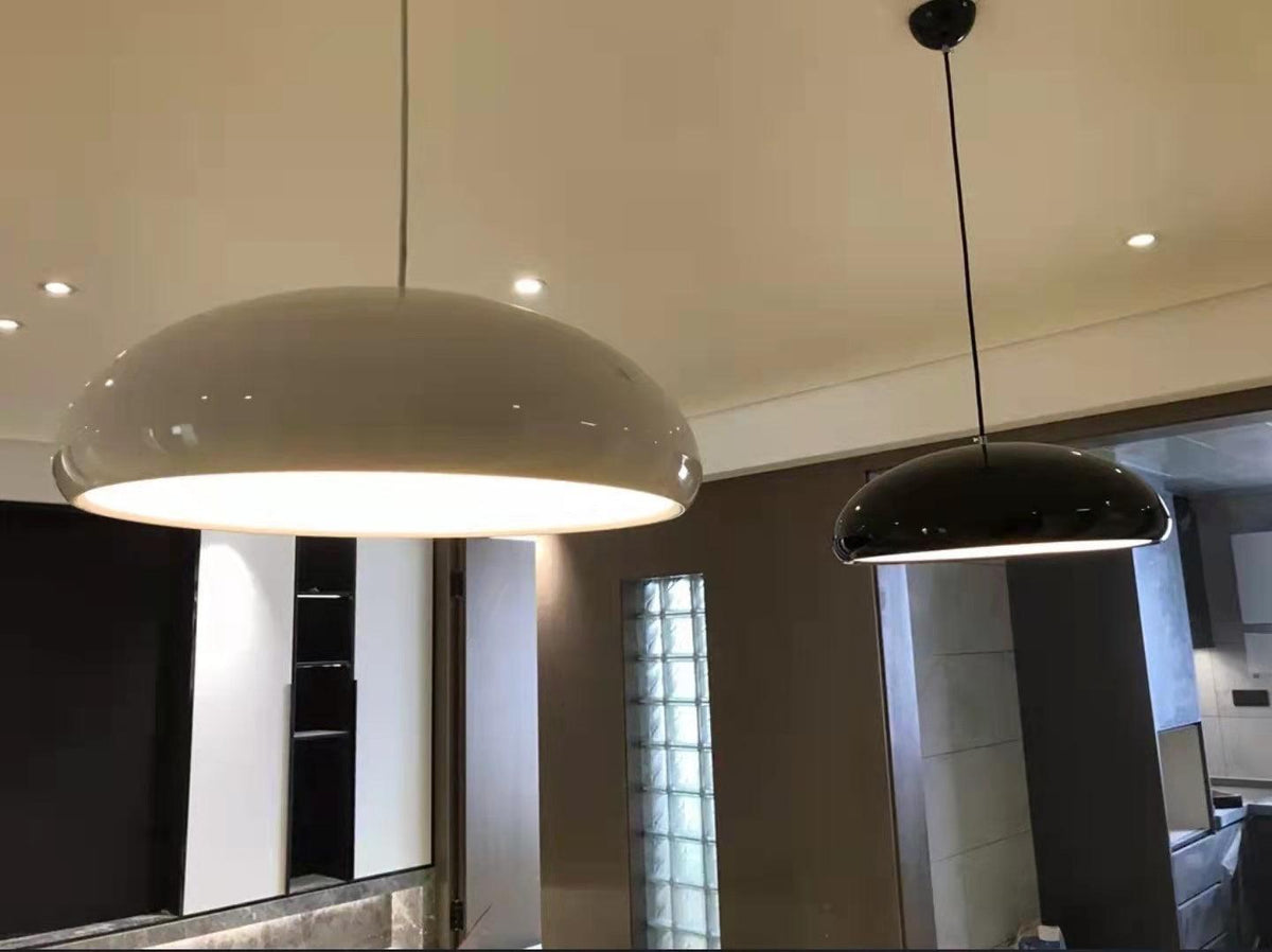 Renaraine lámpara colgante minimalista