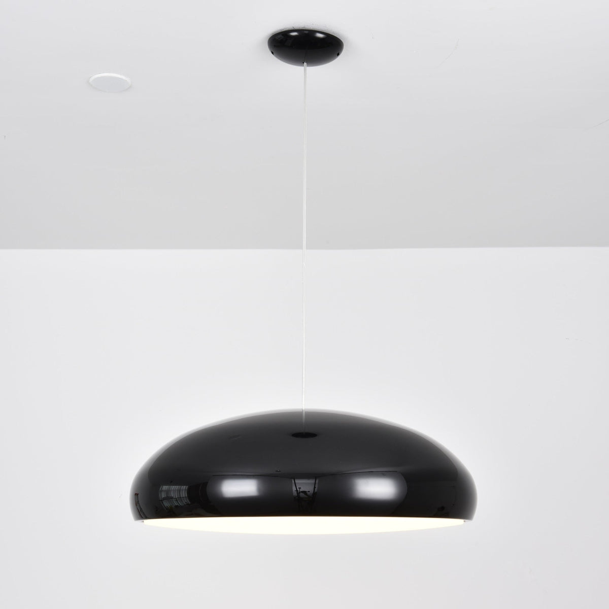 Renaraine lámpara colgante minimalista