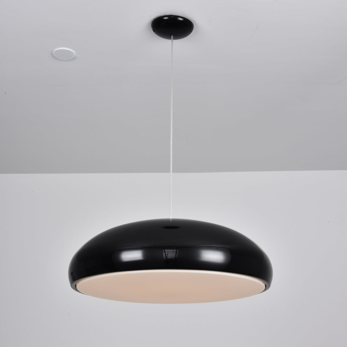 Renaraine lámpara colgante minimalista