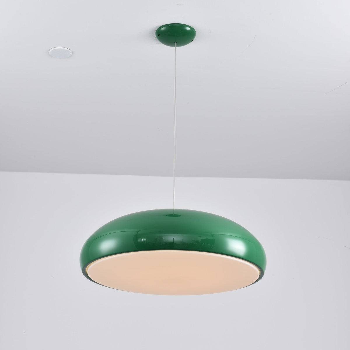 Renaraine lámpara colgante minimalista
