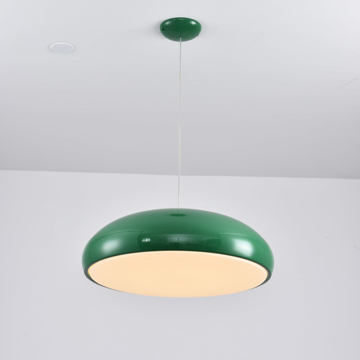 Renaraine lámpara colgante minimalista