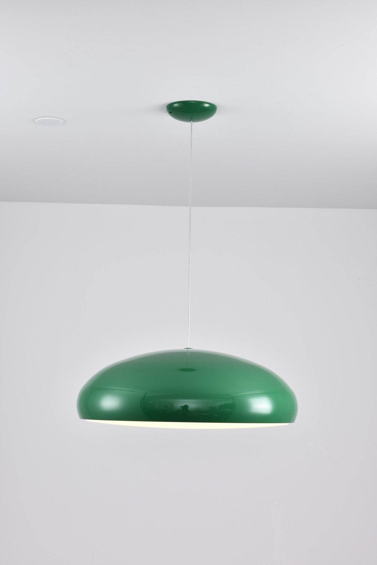 Renaraine lámpara colgante minimalista