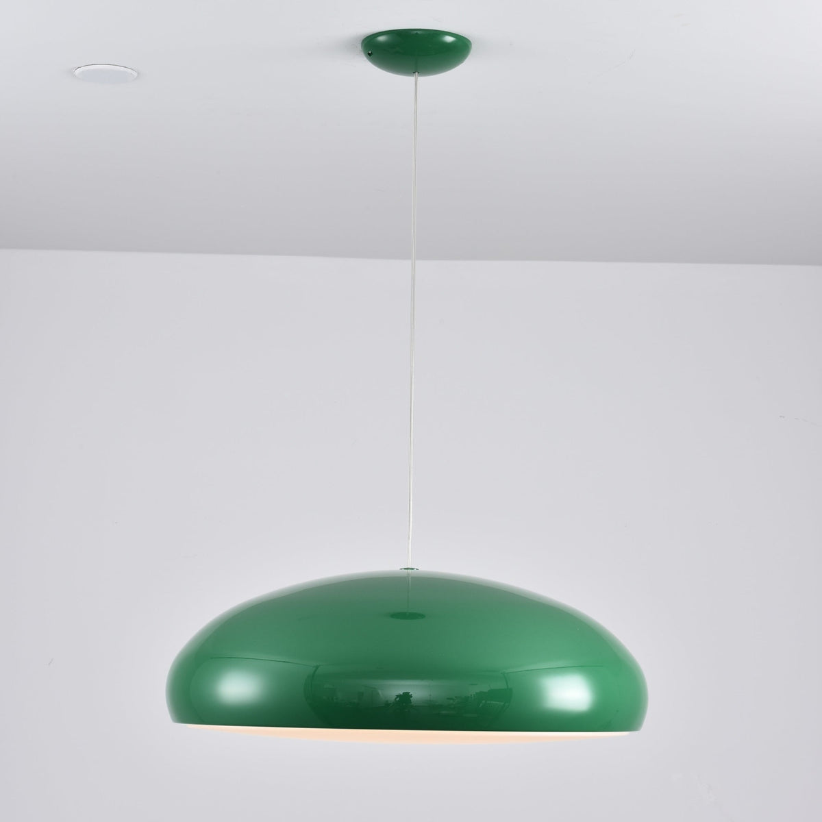 Renaraine lámpara colgante minimalista