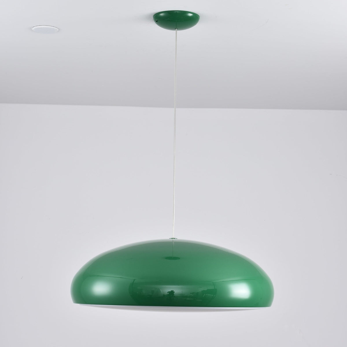 Renaraine lámpara colgante minimalista