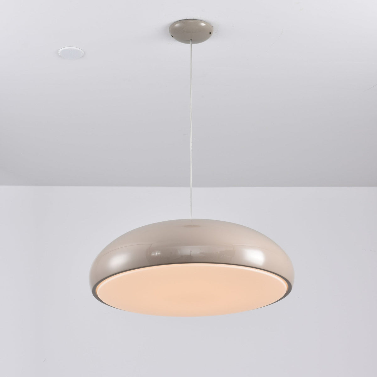 Renaraine lámpara colgante minimalista