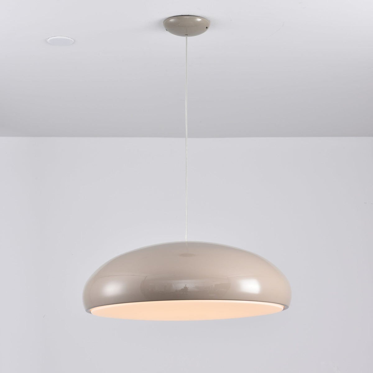 Renaraine lámpara colgante minimalista