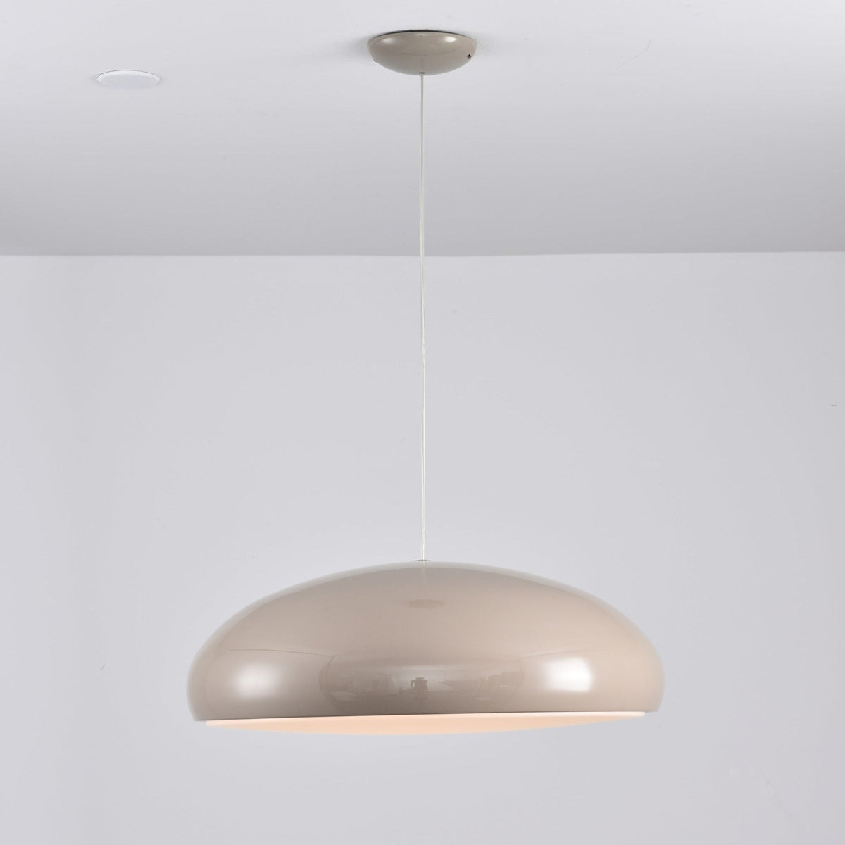 Renaraine lámpara colgante minimalista