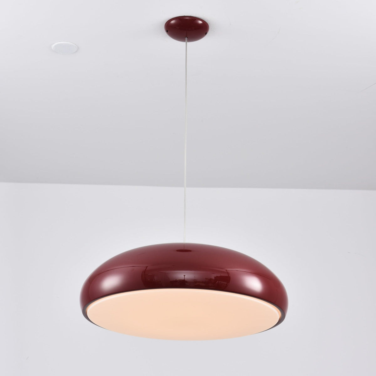 Renaraine lámpara colgante minimalista