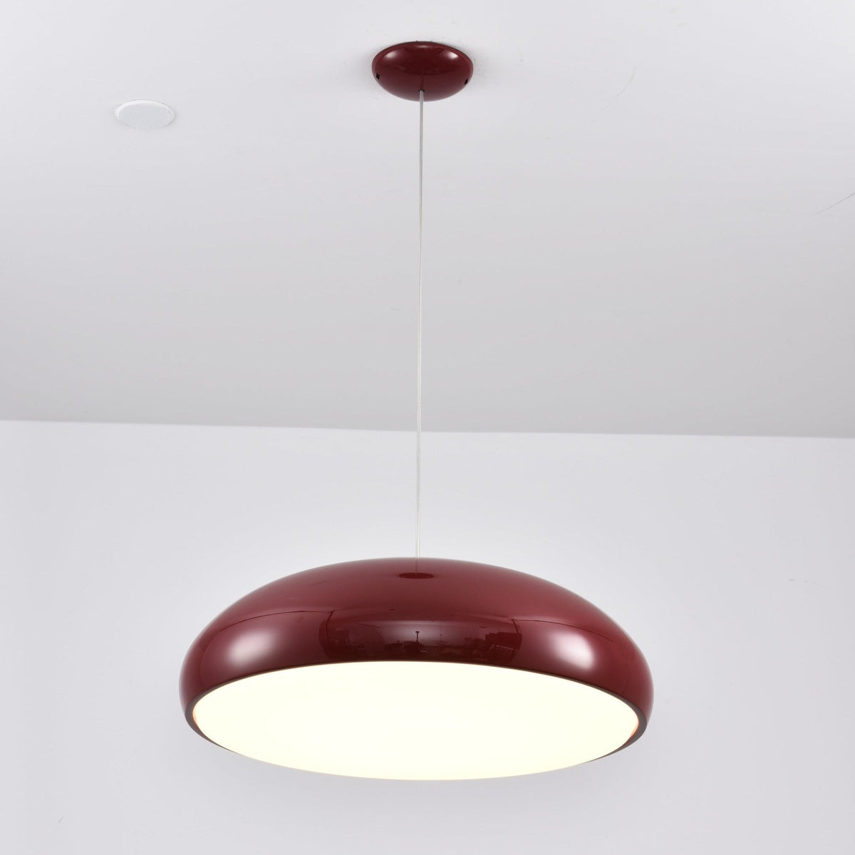 Renaraine lámpara colgante minimalista