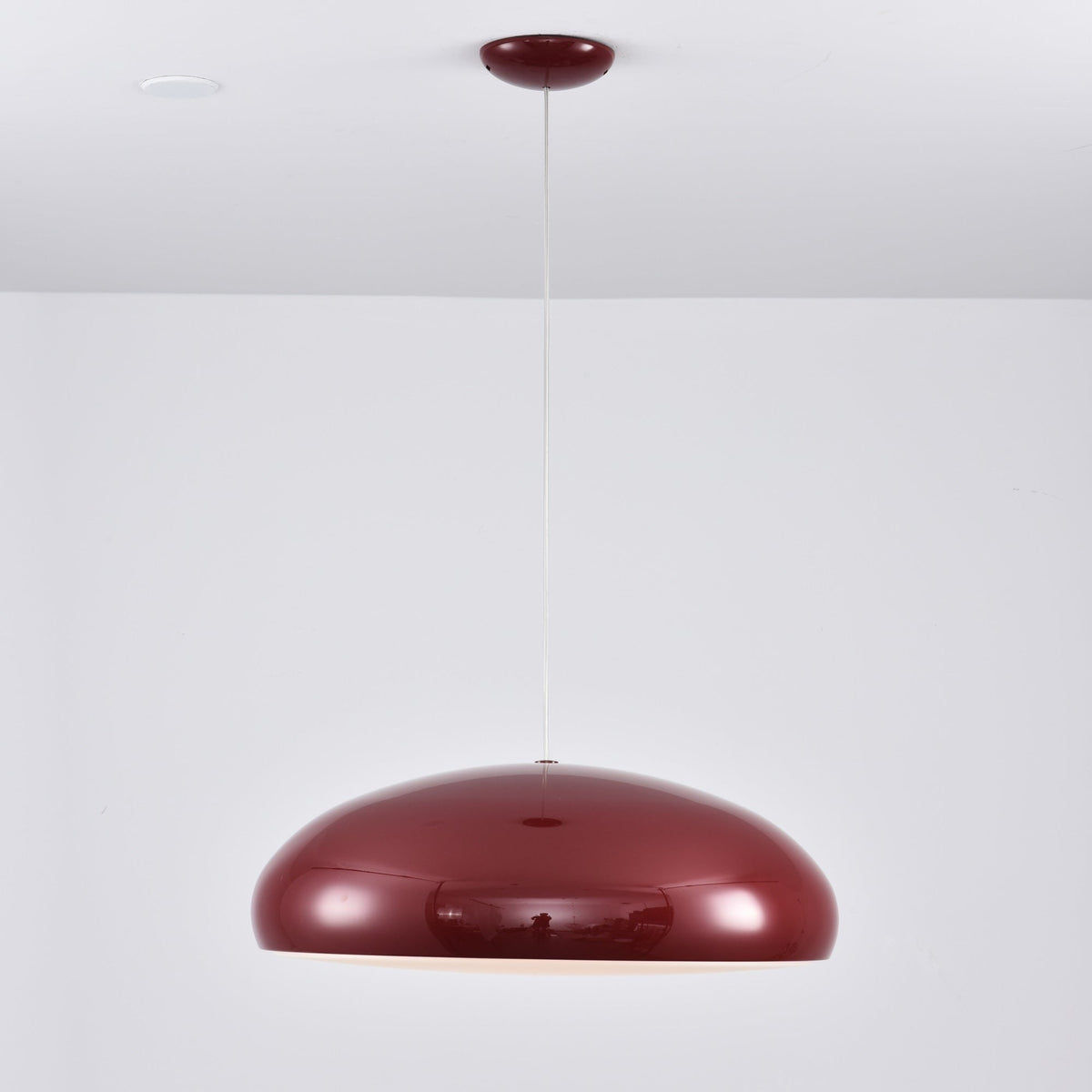 Renaraine lámpara colgante minimalista