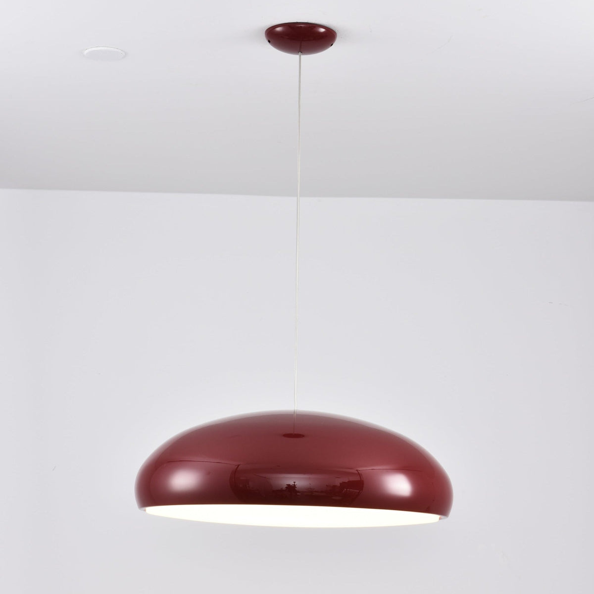 Renaraine lámpara colgante minimalista