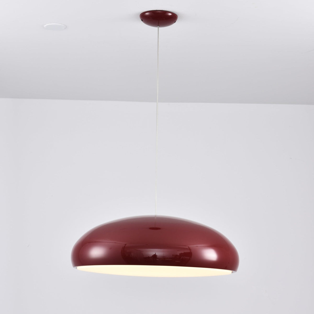 Renaraine lámpara colgante minimalista