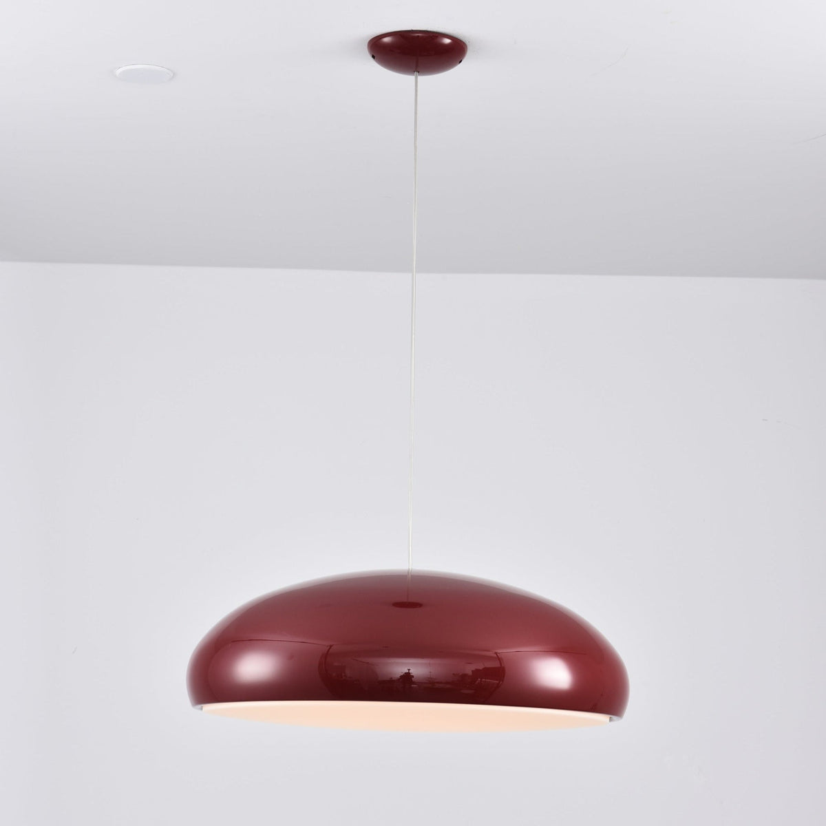 Renaraine lámpara colgante minimalista