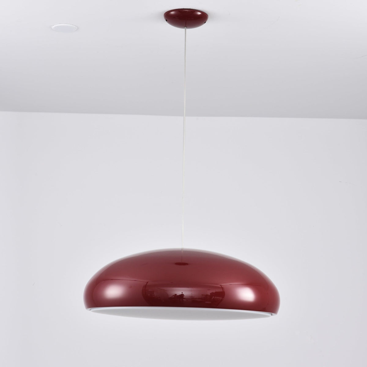 Renaraine lámpara colgante minimalista