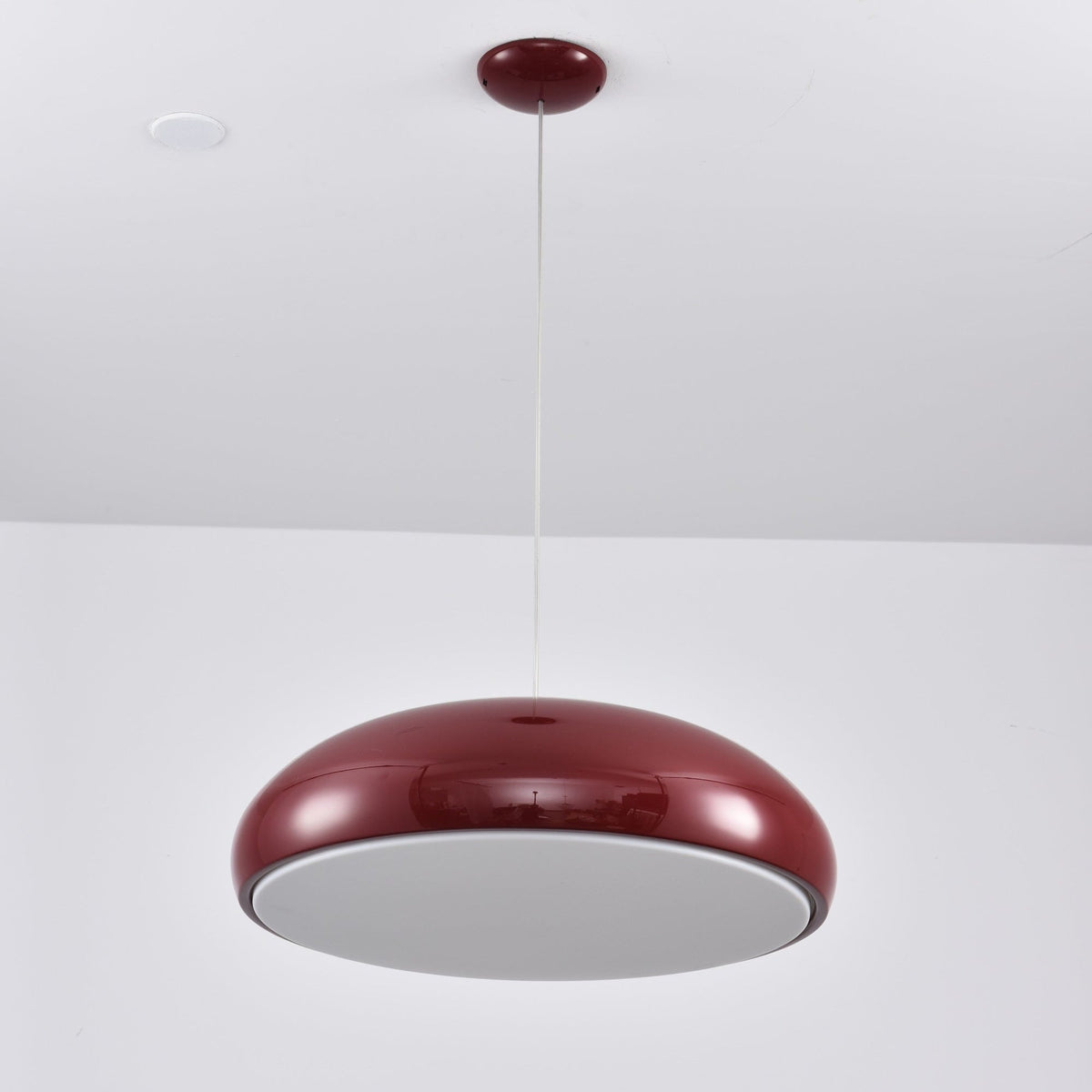 Renaraine lámpara colgante minimalista