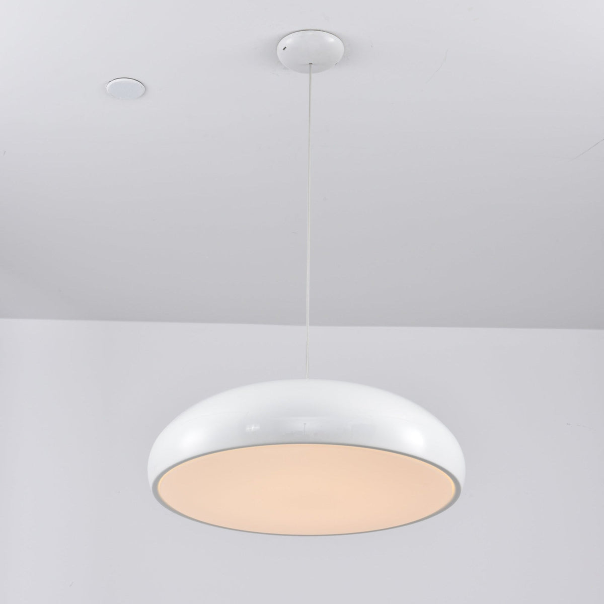 Renaraine lámpara colgante minimalista