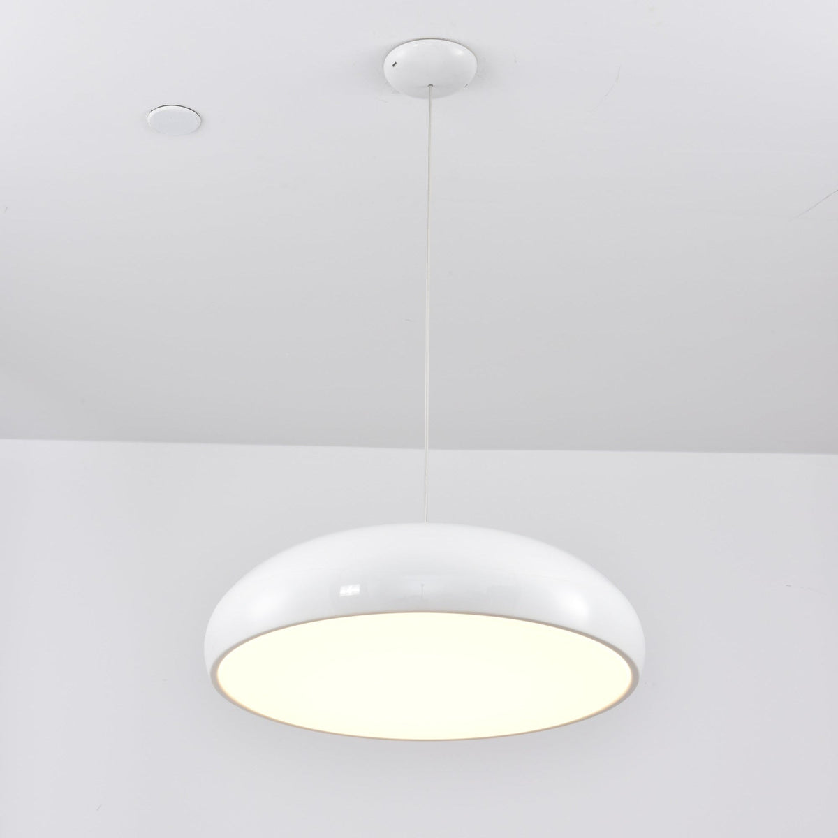Renaraine lámpara colgante minimalista