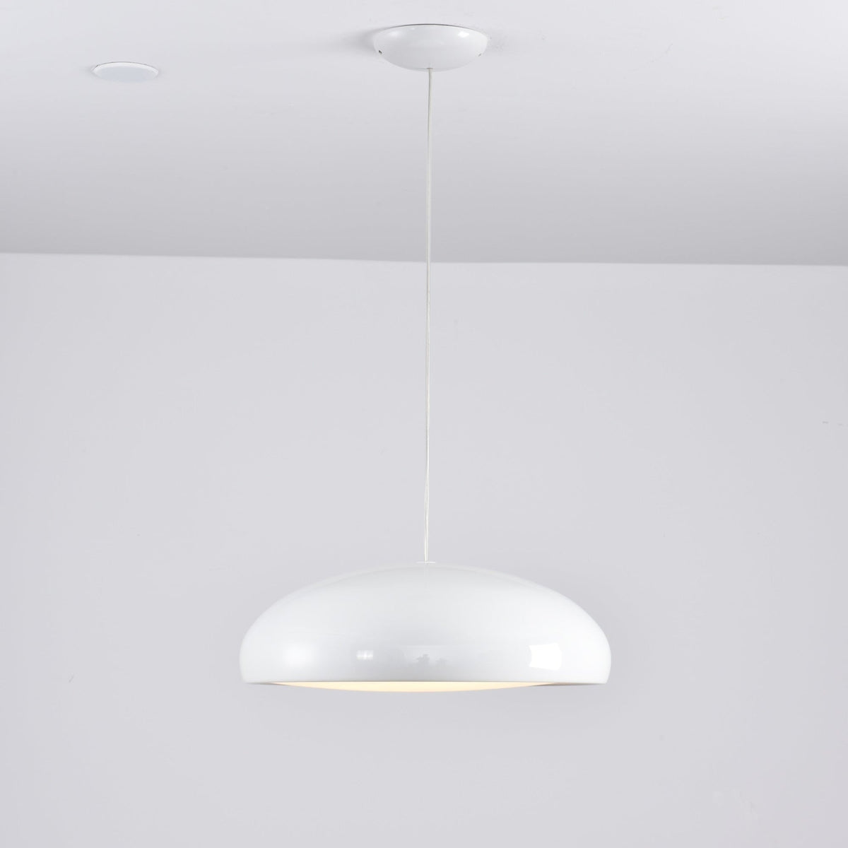 Renaraine lámpara colgante minimalista