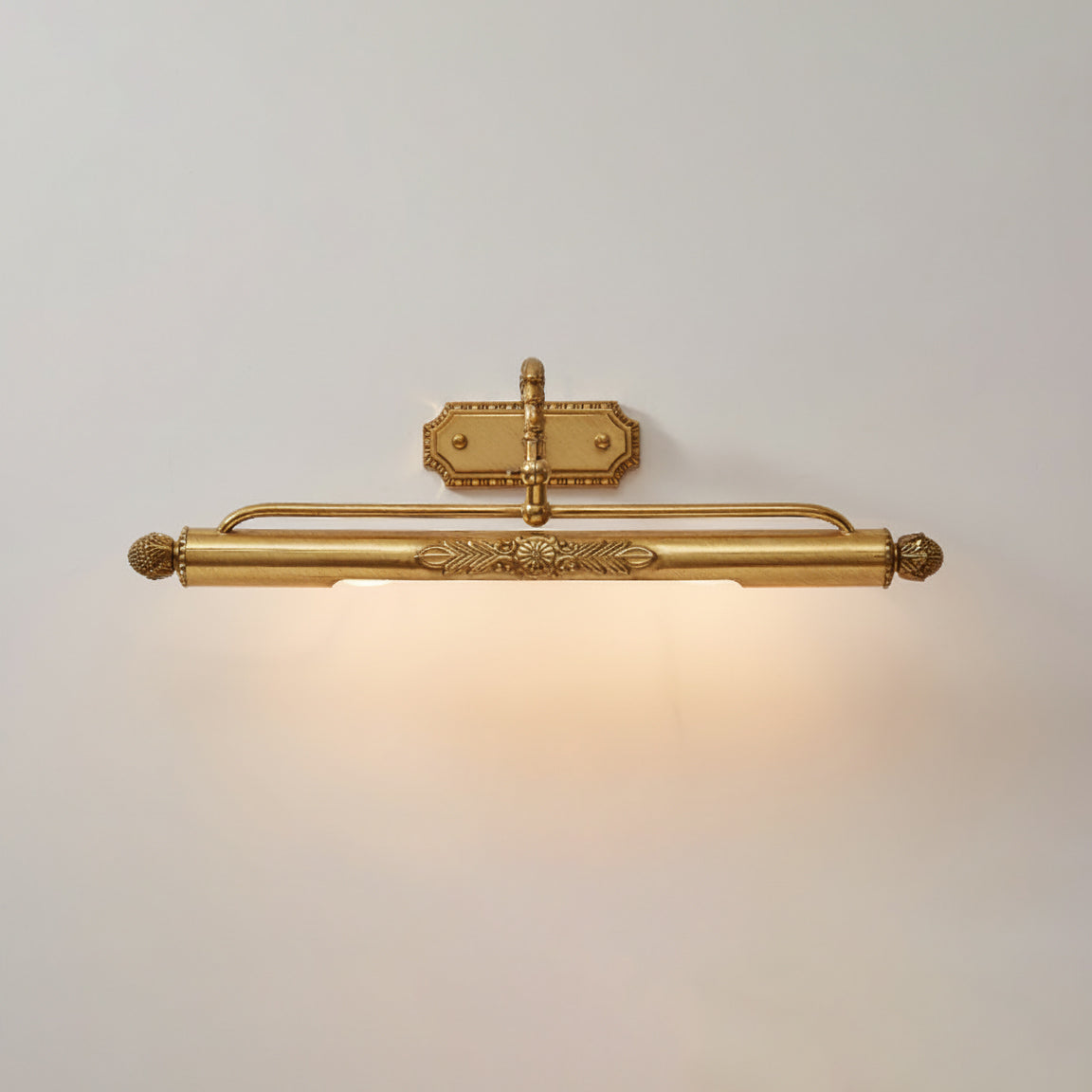 Florentin aplique de pared