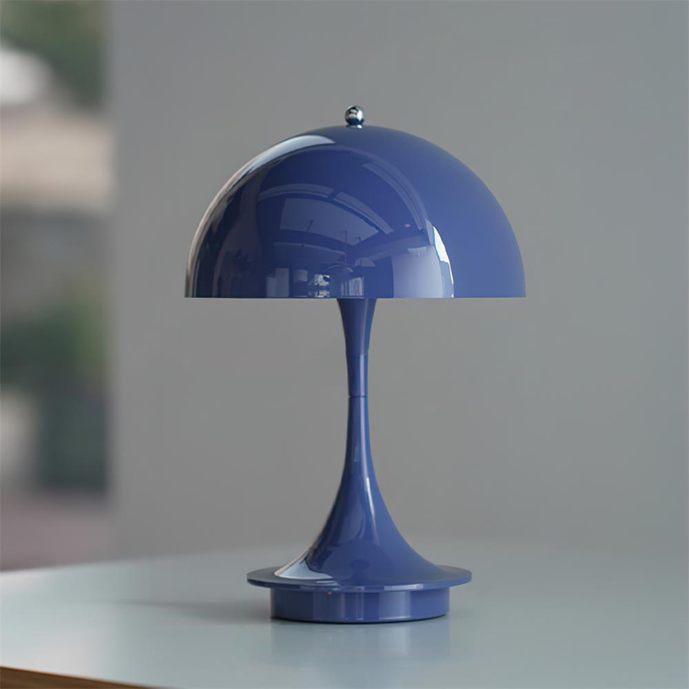 Renoraine lámpara de mesa
