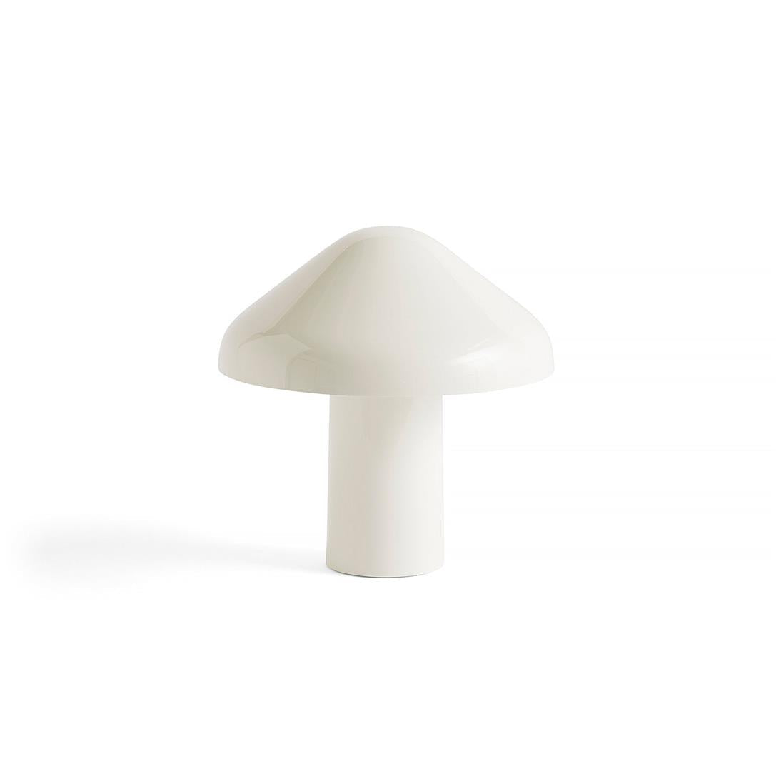 Glorange lámpara de mesa portátil