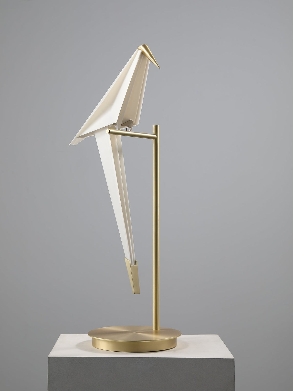 Kaelora lámpara de mesa contemporánea