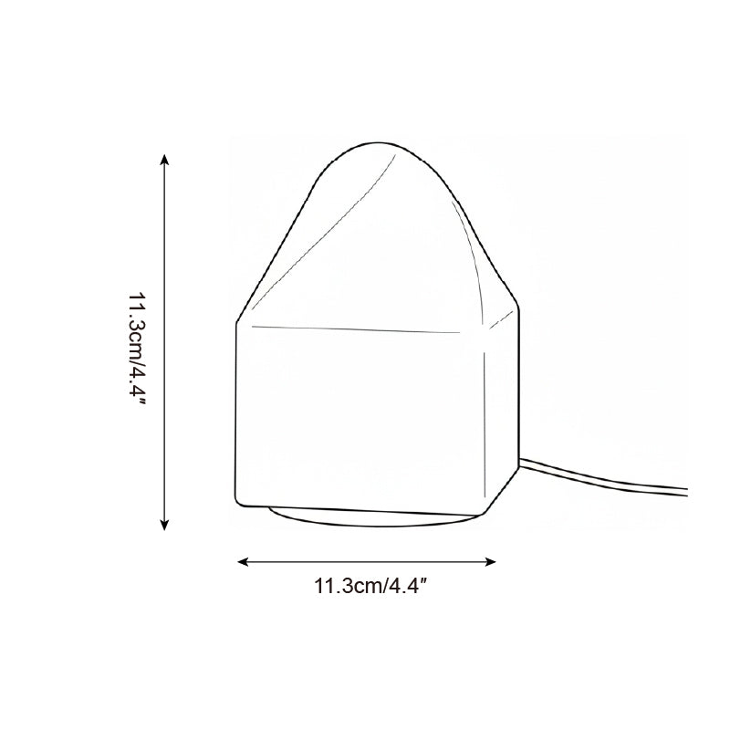 Avenuira lámpara de mesa