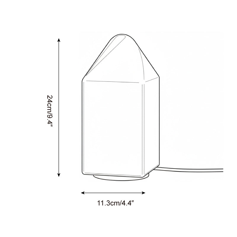 Avenuira lámpara de mesa