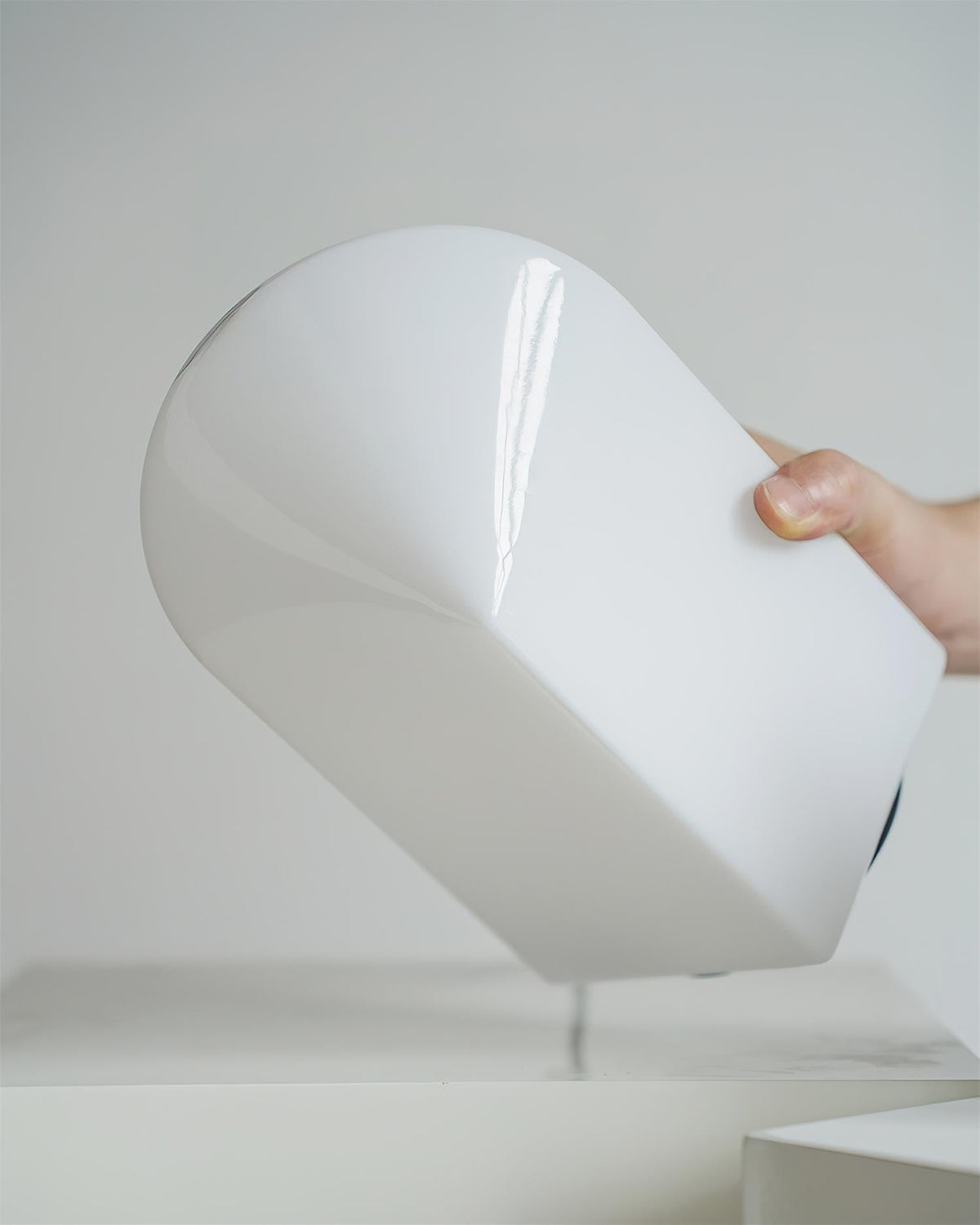 Avenuira lámpara de mesa