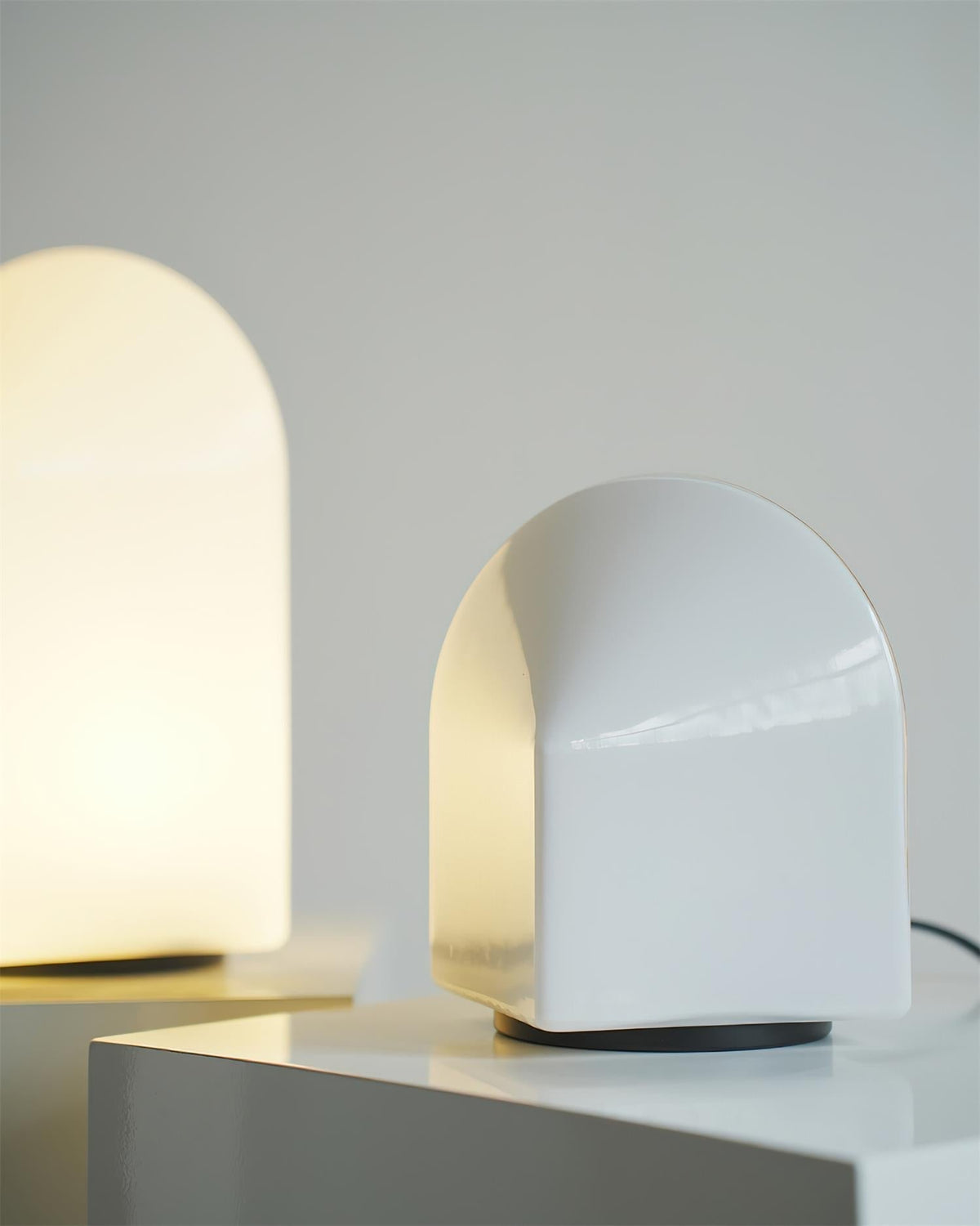 Avenuira lámpara de mesa