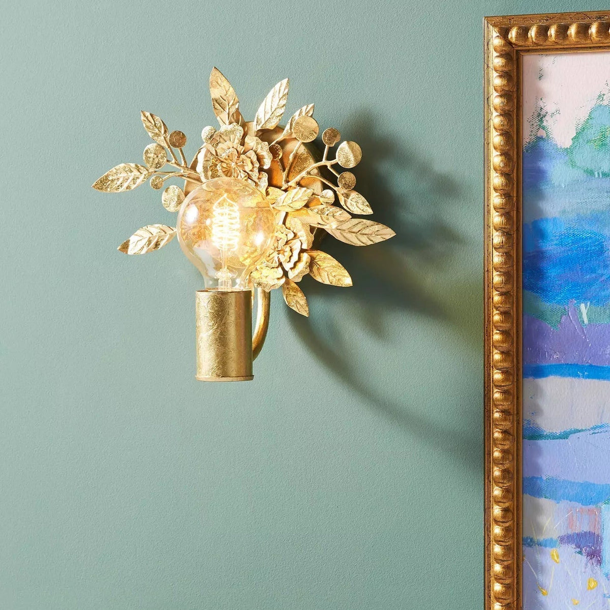 Selarise aplique de pared