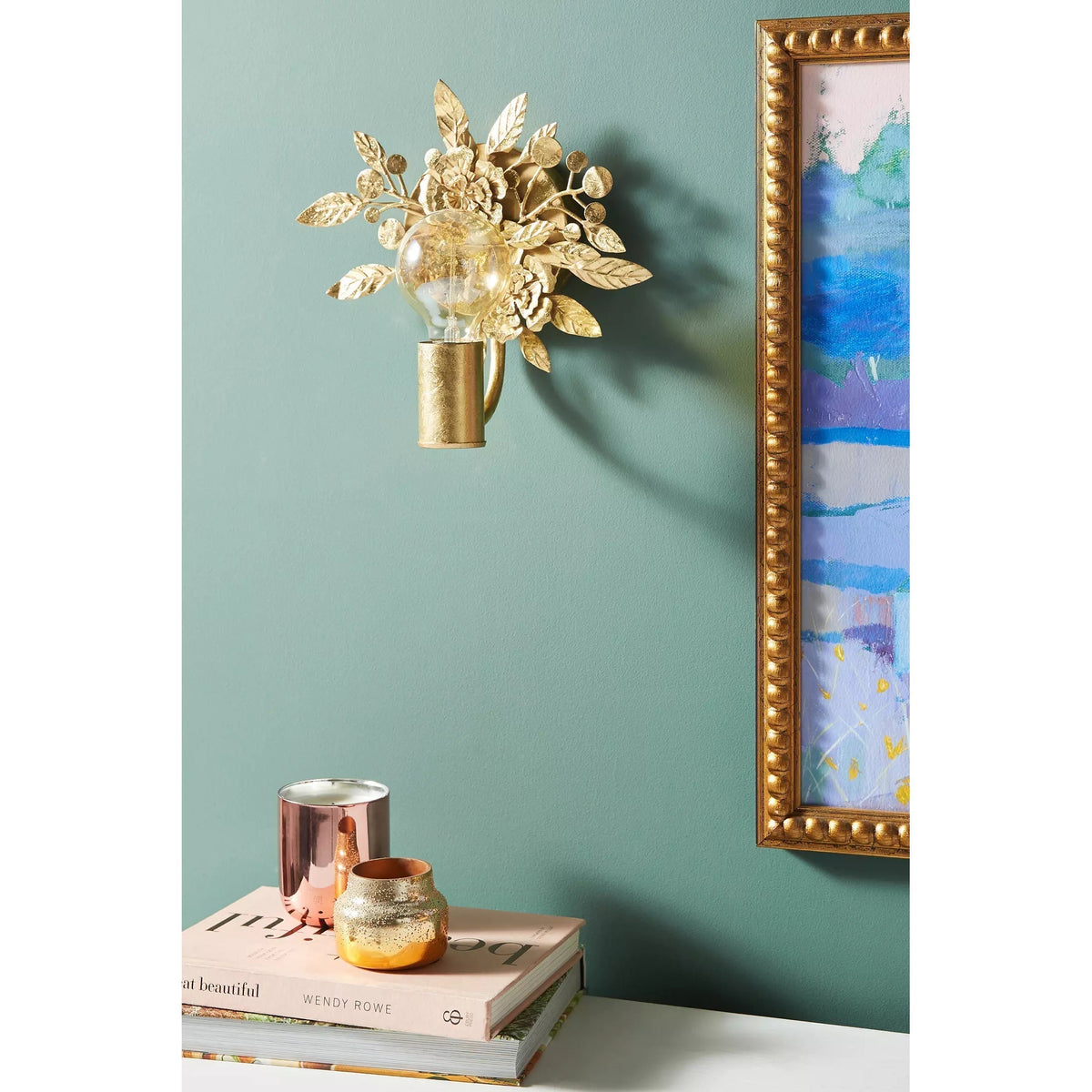 Selarise aplique de pared