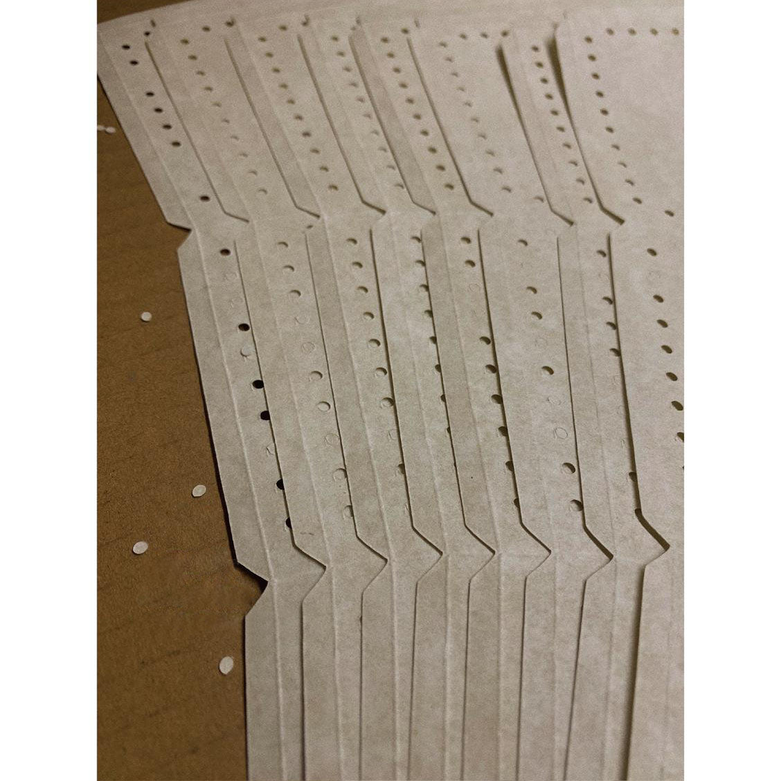 Stitcher lámpara de mesa