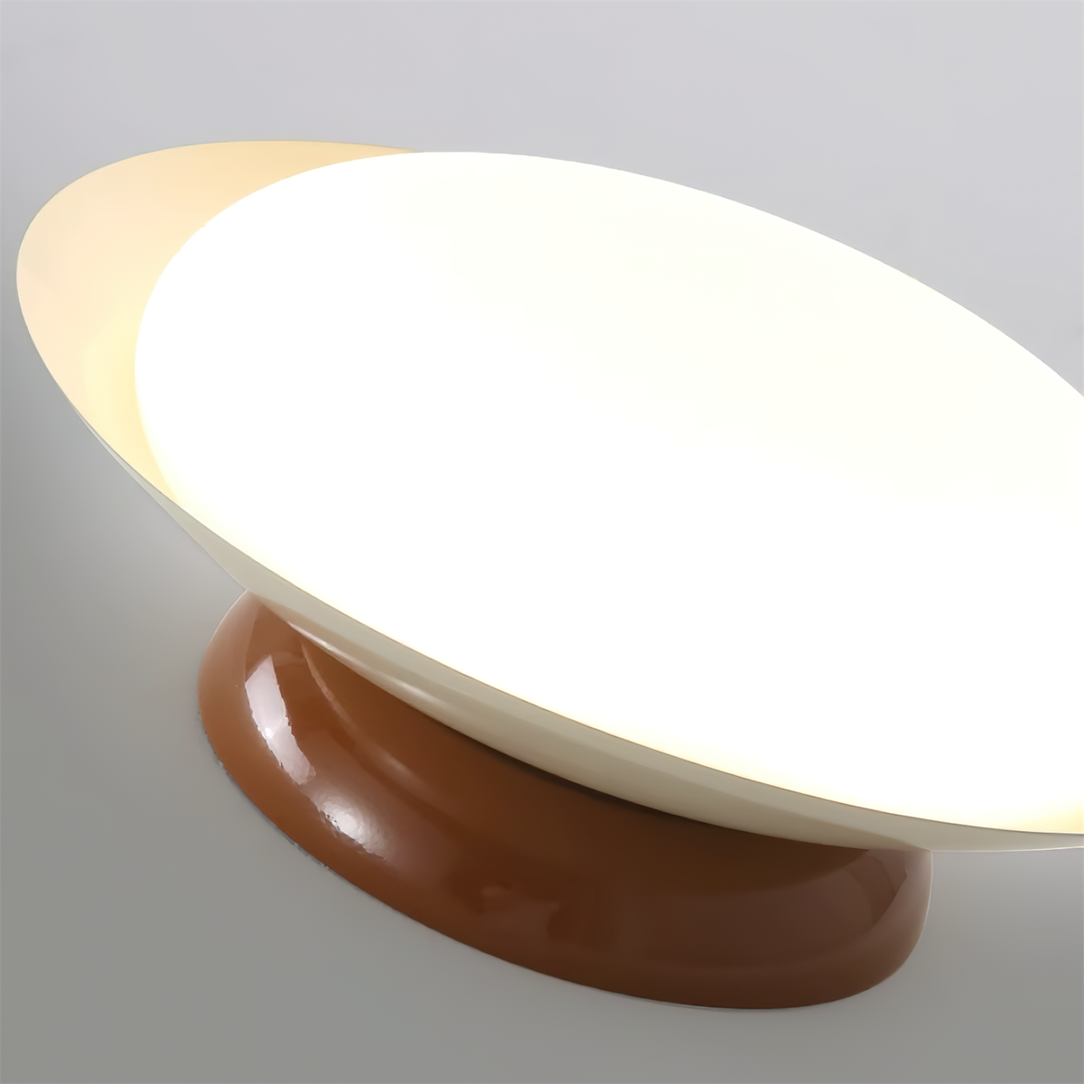 Aira Lámpara de Techo LED en Forma de Cuenco Vintage