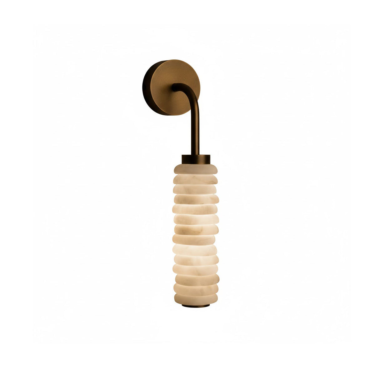 Rivaiella aplique de pared