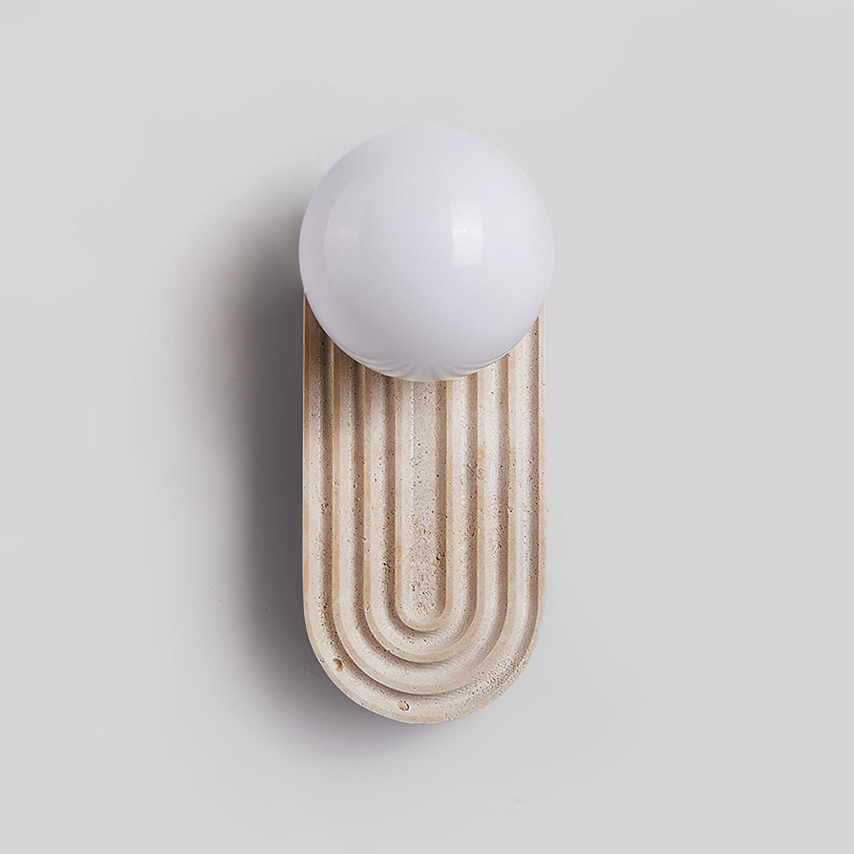 Viraerina aplique de pared