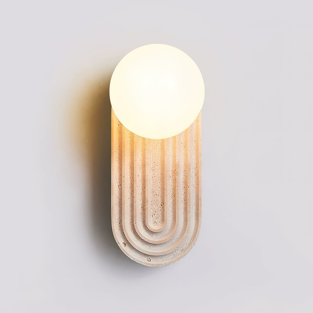 Viraerina aplique de pared