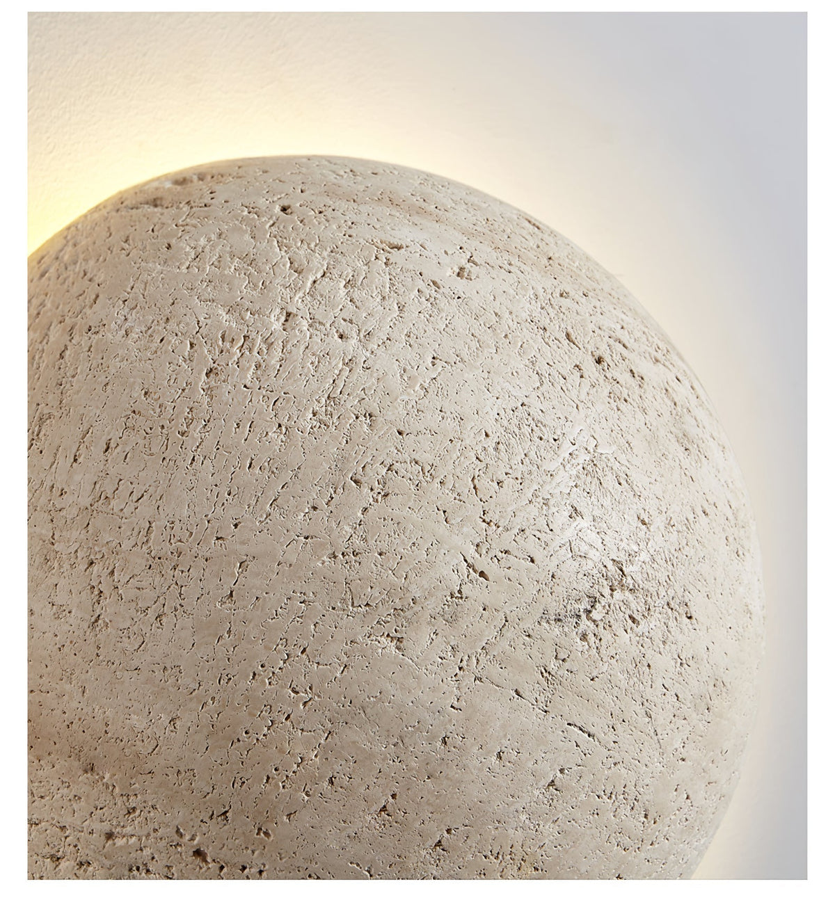 Firent aplique de pared Stone