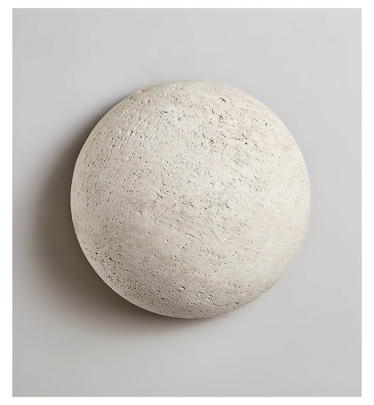 Firent aplique de pared Stone